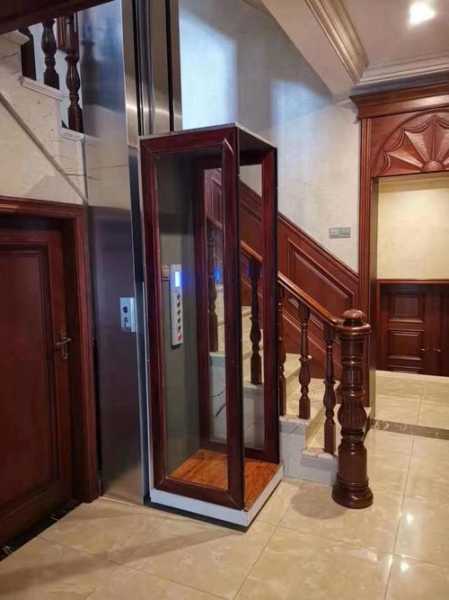 跃层选哪种电梯型号好点？跃层安装电梯安全吗?？