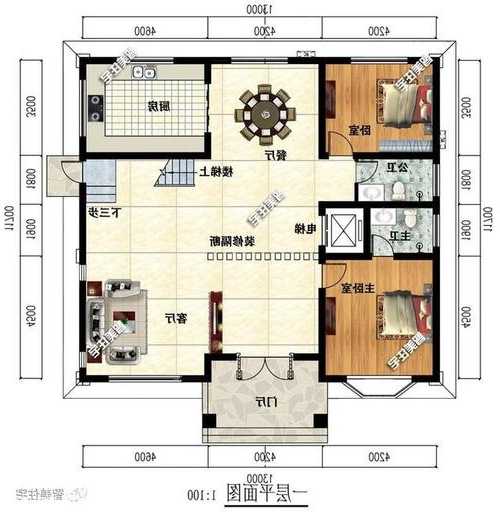 福建自建房电梯规格型号，自建房电梯设计图8x15