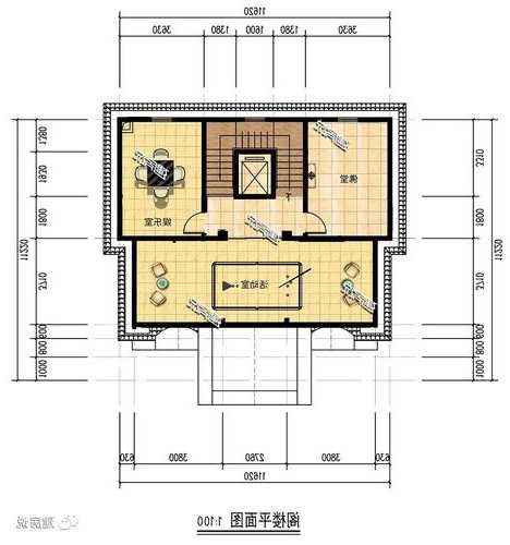 两层别墅电梯推荐哪款型号，二层别墅带电梯设计图纸？