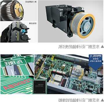 东芝电梯配件型号，东芝电梯主机型号
