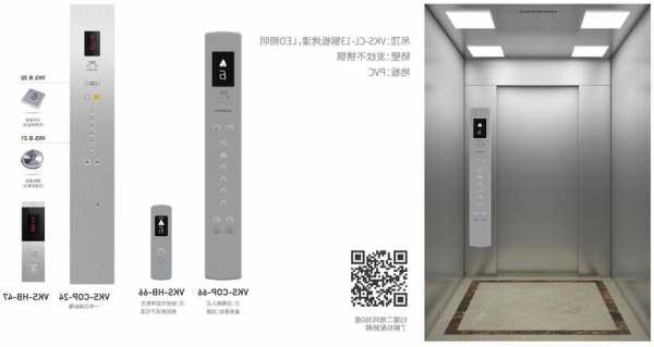 迅达中国电梯产品型号，迅达电梯中国区？