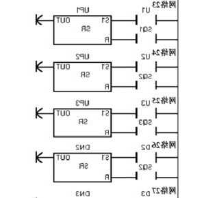 电梯plc型号，电梯plc控制系统？