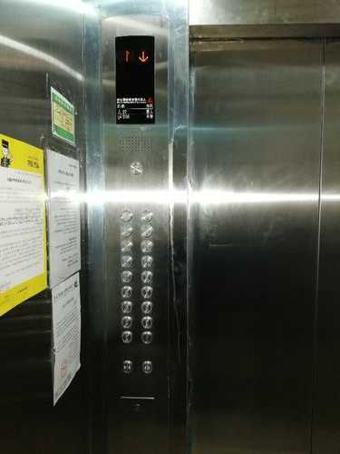 广东电梯推荐型号大全图片，广东电梯有限公司？