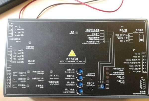 电梯变频器型号怎么看？电梯变频器型号怎么看大小？