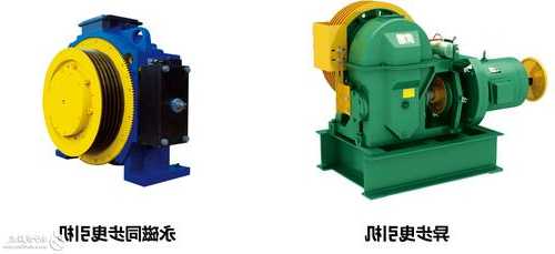 电梯曳引机型号在哪？电梯曳引机种类？