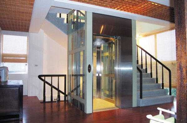江门家用别墅电梯规格型号，江门哪家电梯公司最好？