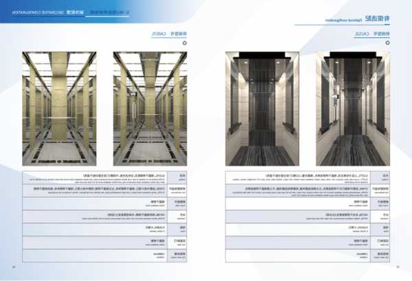 各品牌无机房电梯型号，无机房电梯哪家质量好？