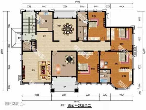 自建房电梯家用怎么选型号，自建房电梯设计图8x15