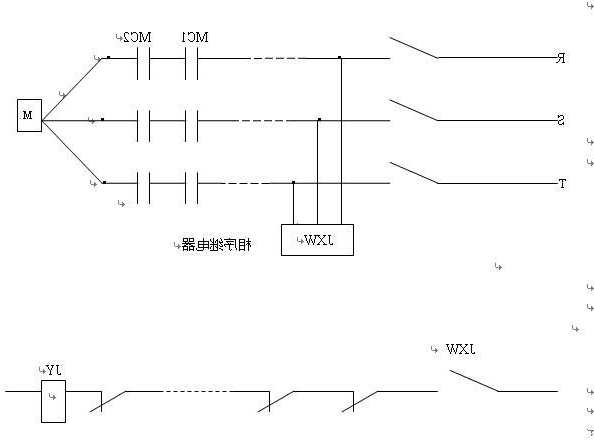 电梯通讯光耦型号区分图？电梯通讯线路原理？