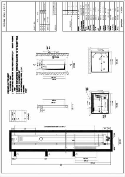 电梯井铝合金型号规格参数，电梯井铝合金型号规格参数图片！