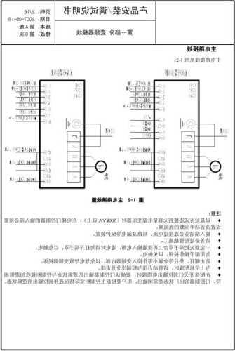 信阳电梯变频器型号，电梯变频器调试教程