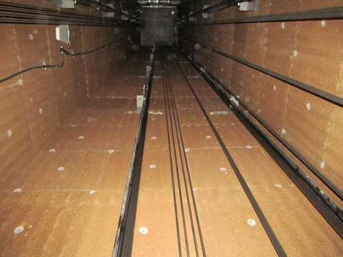 邢台大城电梯井吸音板型号，电梯井吸音板施工方案