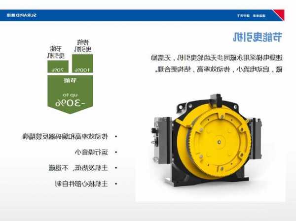 速捷电梯有哪些型号？速捷电梯有哪些型号规格？