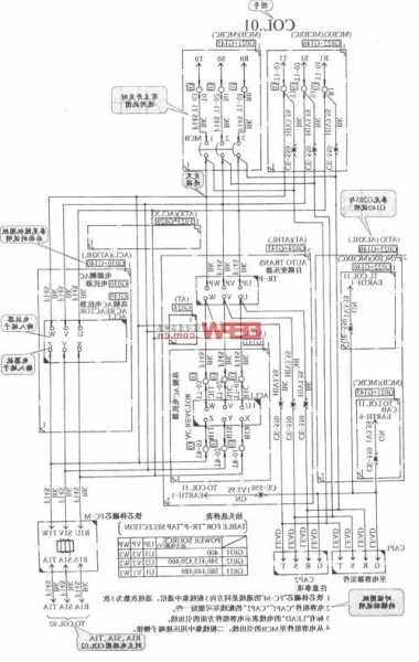 三菱电梯主板通用型号有哪些，三菱电梯主板原理图？