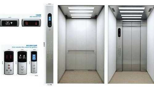 通力电梯都有哪些型号，通力电梯有哪些系列