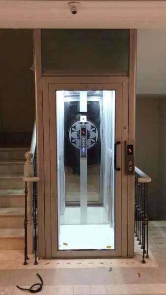 老人电梯品牌推荐最新型号，家用老年人电梯？