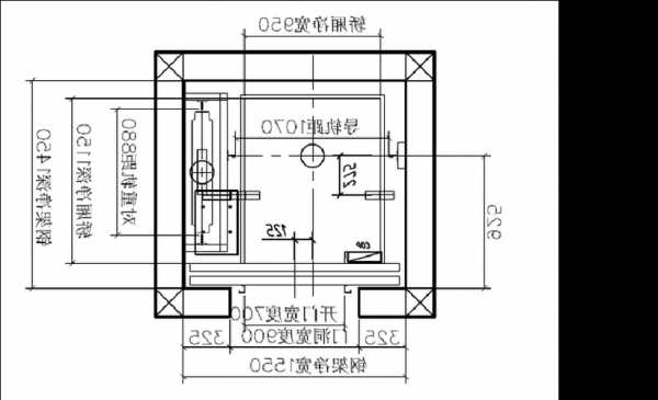 默耐可电梯型号大全，默耐克电梯图纸？