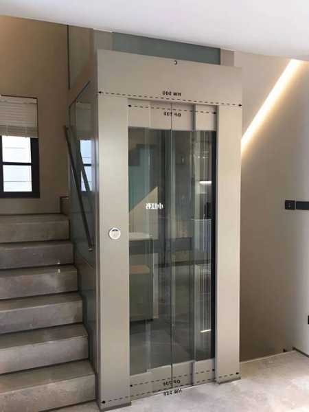 富力电梯别墅推荐品牌型号，富力城电梯？