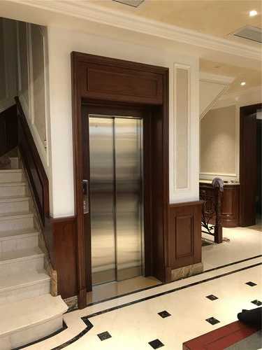 别墅高端家用电梯型号规格，别墅高端家用电梯型号规格是多少？