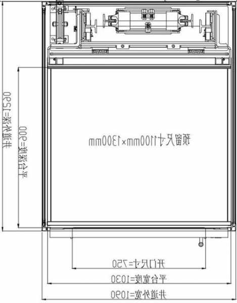 龙港别墅电梯尺寸规格型号，龙港 别墅