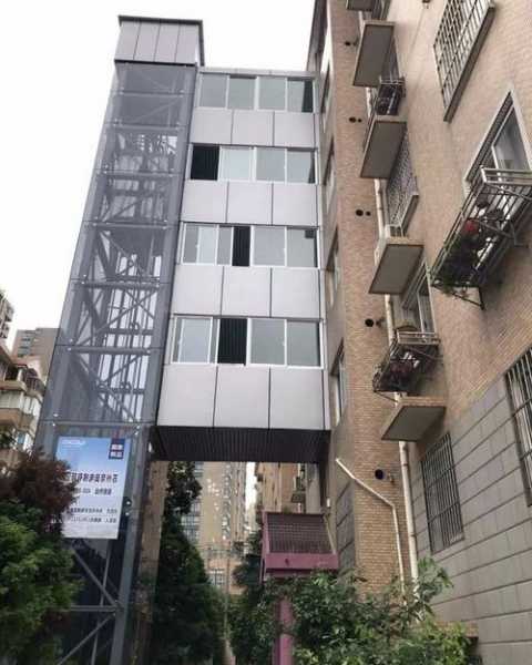 承德居民电梯尺寸规格型号，承德市既有住宅加装电梯实施细则！