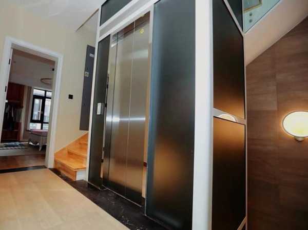 低层电梯分几种型号，电梯低层是几层！