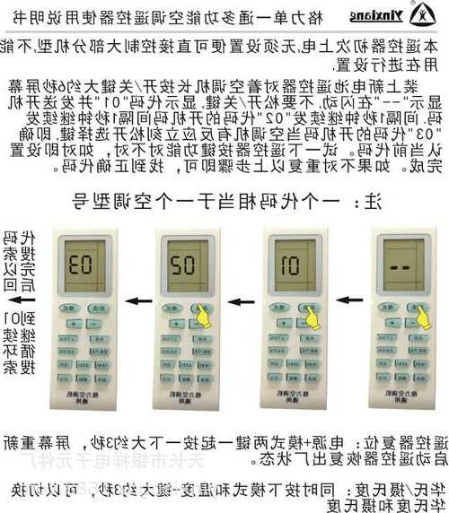 电梯遥控器电池型号怎么看？电梯空调遥控器怎么设置时间？