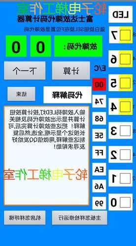 富士达电梯型号在哪里？富士达电梯如何查看故障？