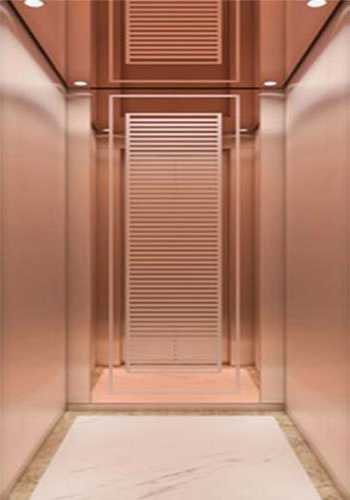 电梯前壁螺丝规格型号表示，电梯前壁螺丝规格型号表示图？