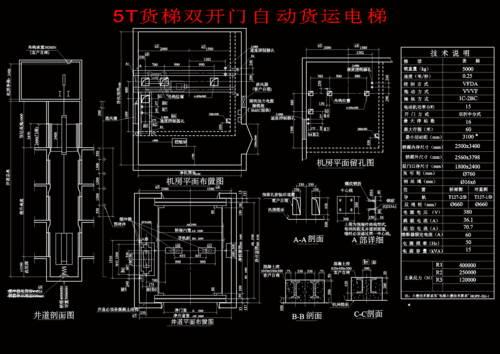 上海电梯厂老型号电梯图纸，上海电梯厂家直销？