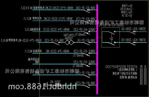 9层消防电梯型号大全，消防电梯规格型号！