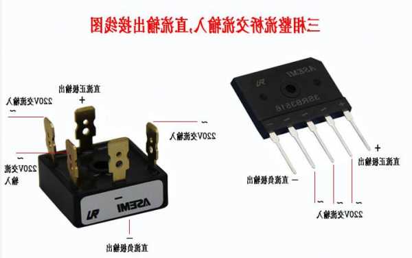 电梯整流桥怎么分辨型号？电梯整流桥坏了会报故障吗？