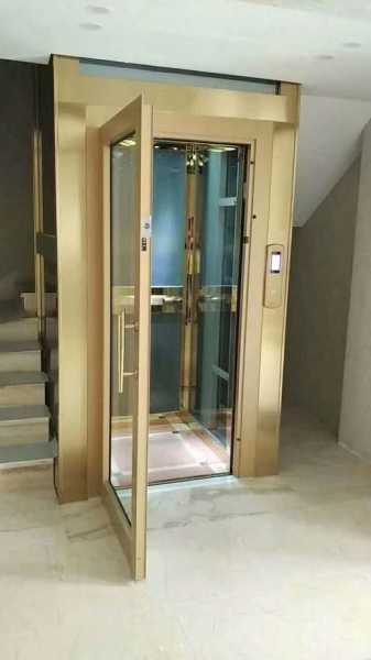安徽别墅小型电梯规格型号，家用别墅小型电梯一般要多少钱?