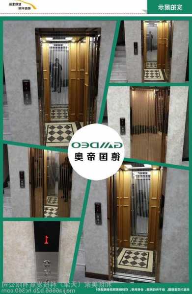 德国电梯有几种型号的，德国电梯都有什么牌子？