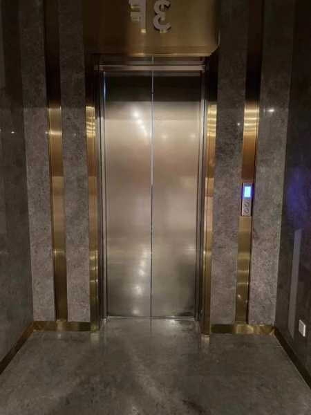 电梯装潢用的不锈钢管型号，电梯用443不锈钢！