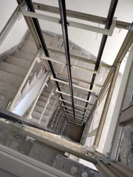电梯铝合金型号规格，铝合金电梯门套安装方法
