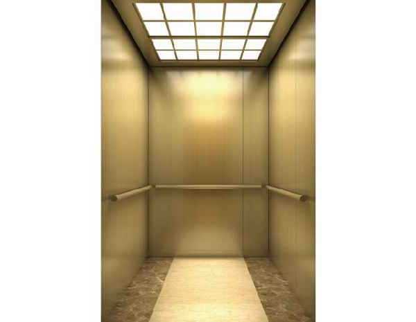日立lge无机房电梯是什么型号，日立电梯uax无机房怎么看故障！