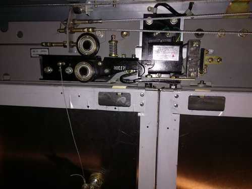 江苏电梯门锁试验装置型号，江苏电梯门锁试验装置型号大全？