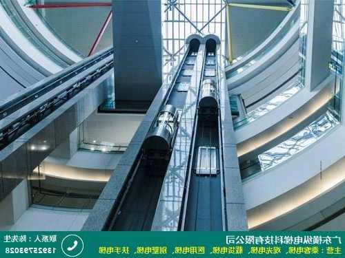 十大空中电梯排名最新型号，十大空中电梯排名最新型号图片？