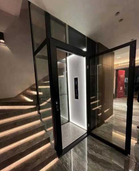 蒂升最高端的有机房电梯型号，蒂升电梯是几线品牌？