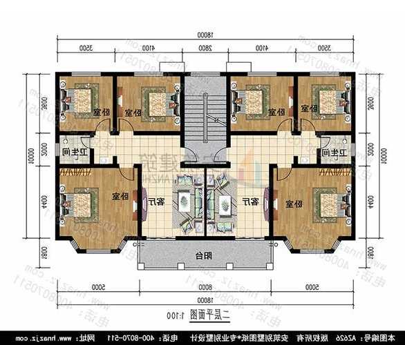 双拼别墅电梯推荐哪种型号，双拼别墅共用楼梯设计图