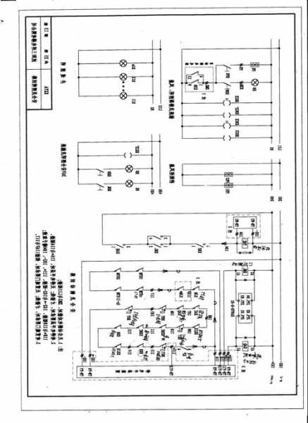 三洋电梯井道导靴型号，三洋电梯vf320安全回路封线