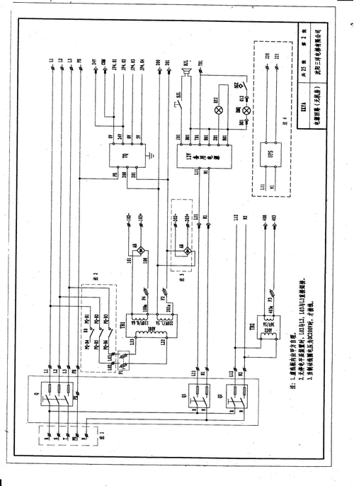 三洋电梯井道导靴型号，三洋电梯vf320安全回路封线