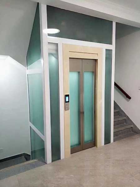 济南医用电梯如何选择型号，济南家用电梯厂家！