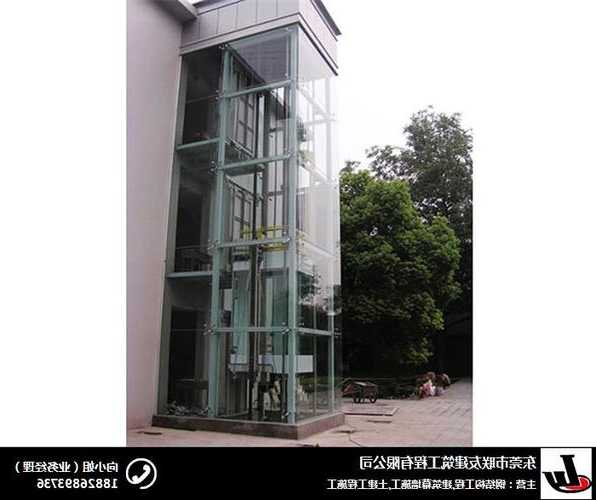 广东小型电梯型号大全图片，广东电梯厂家排名？