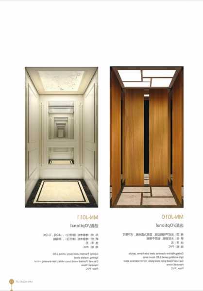 杭州家用电梯怎么选型号，杭州家用电梯常用品牌