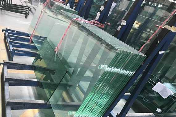 弧形电梯钢化玻璃规格型号，弧形电梯钢化玻璃规格型号有哪些