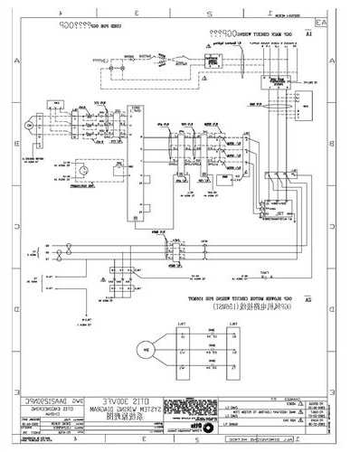 奥的斯电梯风扇型号，奥的斯电梯工作原理？