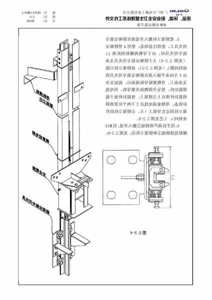 广日电梯MC型号调试？广日mc电梯调试手册？