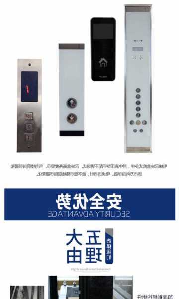 广东静音住宅电梯型号，电梯专用静音器的效果？